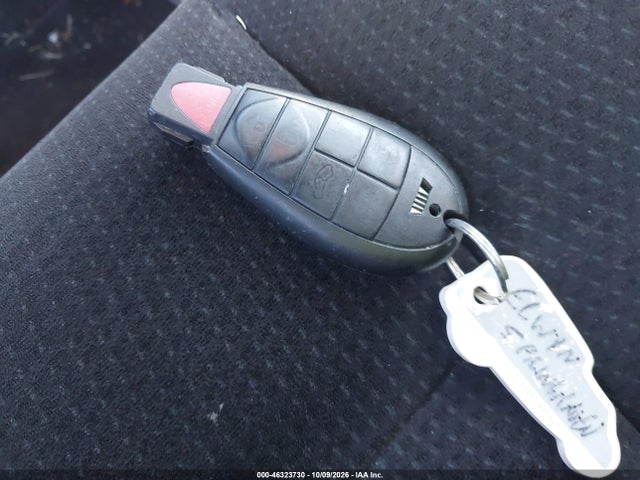 Продаж на аукціоні авто 2014 Dodge Grand Caravan Se, vin: 2C4RDGBG2ER312896, номер лоту: 46323730