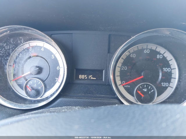 Продаж на аукціоні авто 2014 Dodge Grand Caravan Se, vin: 2C4RDGBG2ER312896, номер лоту: 46323730
