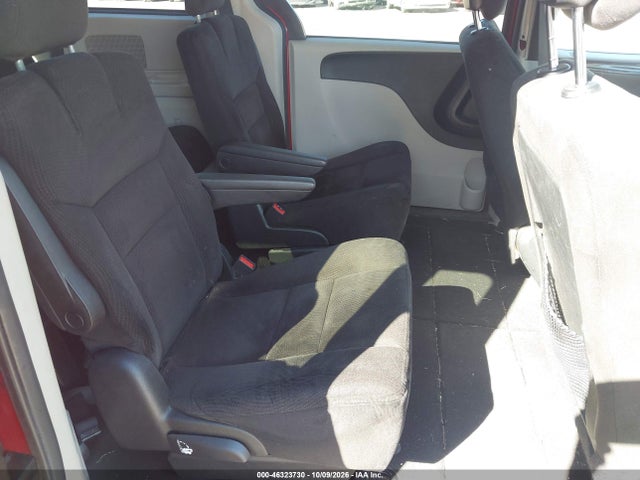 Продаж на аукціоні авто 2014 Dodge Grand Caravan Se, vin: 2C4RDGBG2ER312896, номер лоту: 46323730
