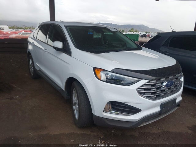 Aukcja sprzedaży 2022 Ford Edge Sel, vin: 2FMPK4J93NBA54682, numer aukcji: 46323731