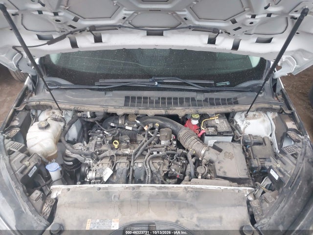 Продажа на аукционе авто 2022 Ford Edge Sel, vin: 2FMPK4J93NBA54682, номер лота: 46323731