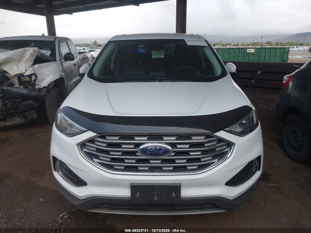 Продажа на аукционе авто 2022 Ford Edge Sel, vin: 2FMPK4J93NBA54682, номер лота: 46323731