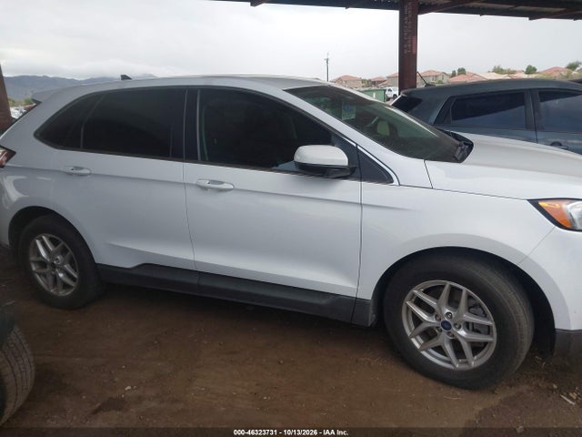 Продажа на аукционе авто 2022 Ford Edge Sel, vin: 2FMPK4J93NBA54682, номер лота: 46323731