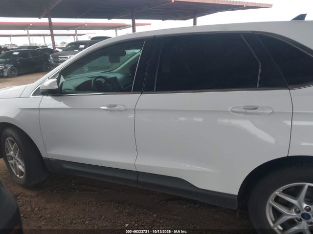 Продажа на аукционе авто 2022 Ford Edge Sel, vin: 2FMPK4J93NBA54682, номер лота: 46323731