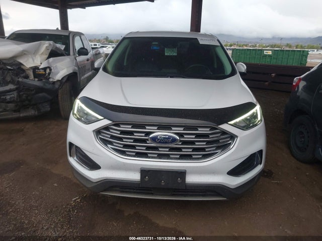 Продажа на аукционе авто 2022 Ford Edge Sel, vin: 2FMPK4J93NBA54682, номер лота: 46323731