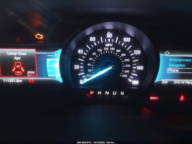 Продажа на аукционе авто 2022 Ford Edge Sel, vin: 2FMPK4J93NBA54682, номер лота: 46323731