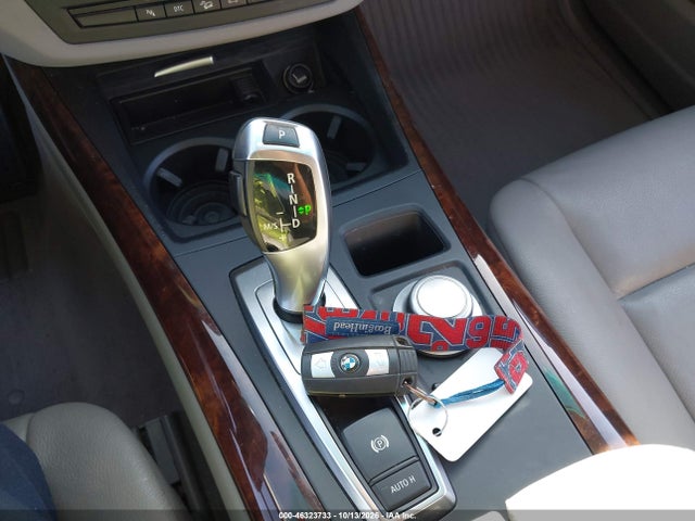 2008 Bmw X5 3.0si მანქანა იყიდება აუქციონზე, vin: 5UXFE43508L023085, აუქციონის ნომერი: 46323733