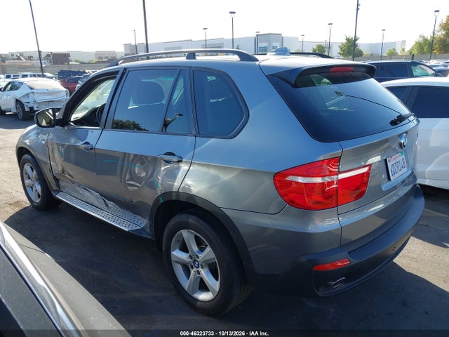 2008 Bmw X5 3.0si მანქანა იყიდება აუქციონზე, vin: 5UXFE43508L023085, აუქციონის ნომერი: 46323733