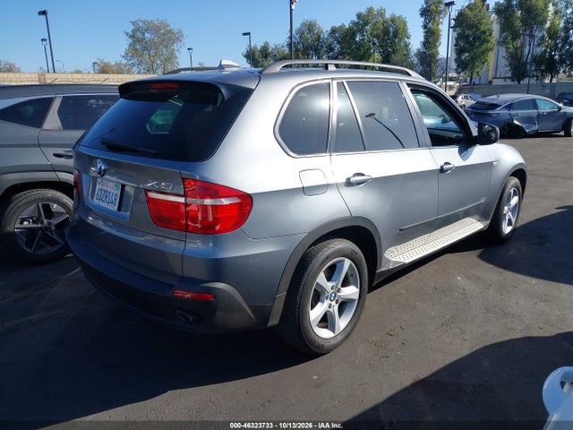 2008 Bmw X5 3.0si მანქანა იყიდება აუქციონზე, vin: 5UXFE43508L023085, აუქციონის ნომერი: 46323733