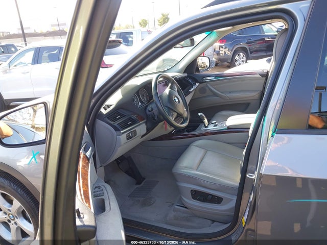 2008 Bmw X5 3.0si მანქანა იყიდება აუქციონზე, vin: 5UXFE43508L023085, აუქციონის ნომერი: 46323733