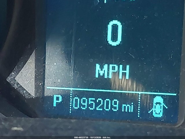 Chevrolet Cruze 1lt Auto 2014 1G1PC5SB5E7162196 Image 7