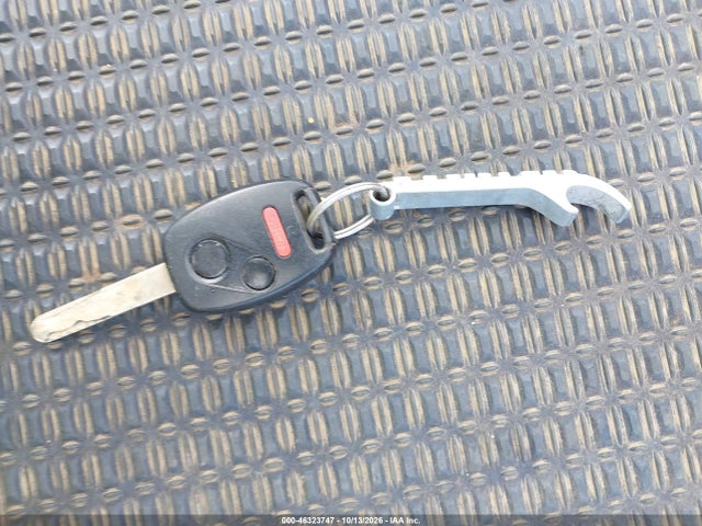 2008 Honda Cr-v Ex მანქანა იყიდება აუქციონზე, vin: JHLRE48518C076887, აუქციონის ნომერი: 46323747