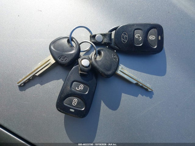 Продаж на аукціоні авто 2006 Hyundai Tucson Gl, vin: KM8JM12BX6U414641, номер лоту: 46323750
