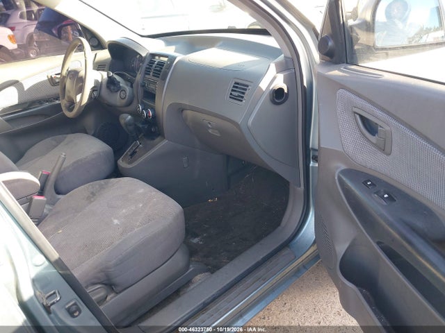 Продаж на аукціоні авто 2006 Hyundai Tucson Gl, vin: KM8JM12BX6U414641, номер лоту: 46323750