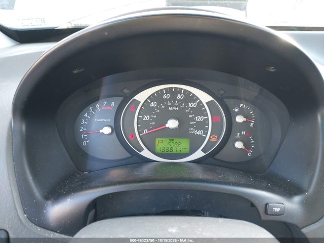 Продаж на аукціоні авто 2006 Hyundai Tucson Gl, vin: KM8JM12BX6U414641, номер лоту: 46323750