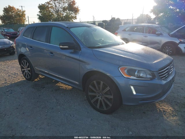 46323754 :رقم المزاد ، YV449MRU5H2108020 vin ، 2017 Volvo Xc60 T6 Inscription مزاد بيع