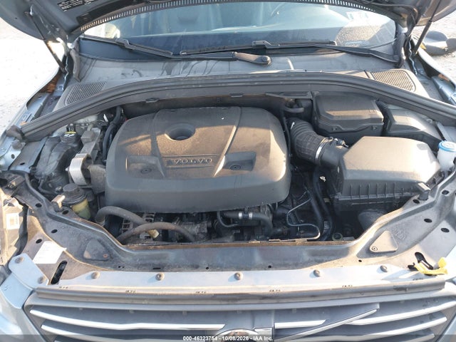 46323754 :رقم المزاد ، YV449MRU5H2108020 vin ، 2017 Volvo Xc60 T6 Inscription مزاد بيع