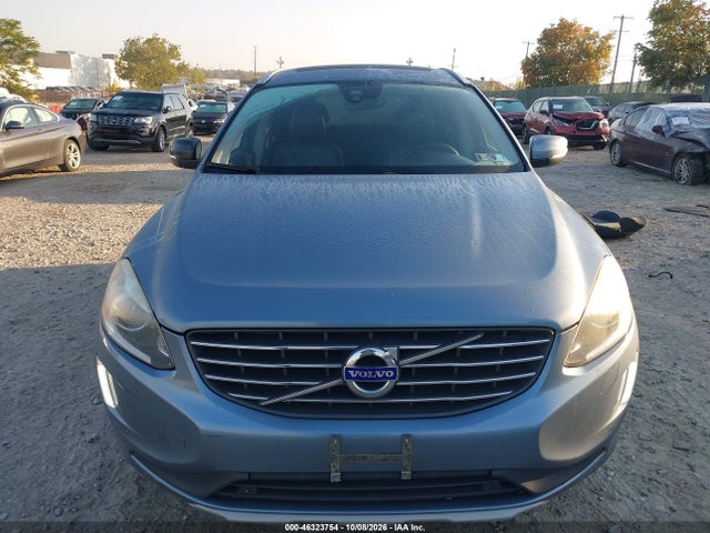 46323754 :رقم المزاد ، YV449MRU5H2108020 vin ، 2017 Volvo Xc60 T6 Inscription مزاد بيع