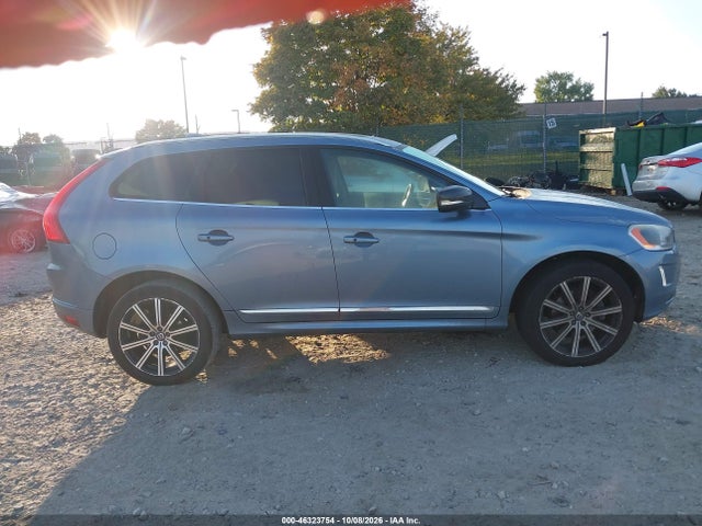 46323754 :رقم المزاد ، YV449MRU5H2108020 vin ، 2017 Volvo Xc60 T6 Inscription مزاد بيع