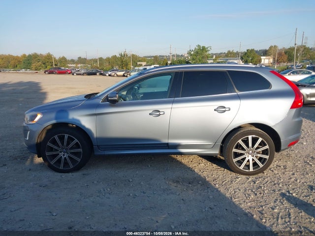 46323754 :رقم المزاد ، YV449MRU5H2108020 vin ، 2017 Volvo Xc60 T6 Inscription مزاد بيع