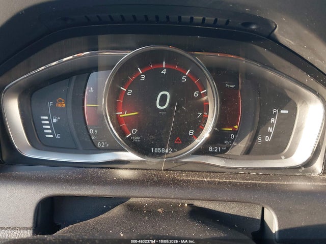 46323754 :رقم المزاد ، YV449MRU5H2108020 vin ، 2017 Volvo Xc60 T6 Inscription مزاد بيع