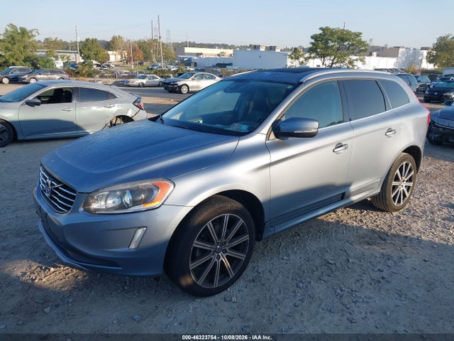 46323754 :رقم المزاد ، YV449MRU5H2108020 vin ، 2017 Volvo Xc60 T6 Inscription مزاد بيع