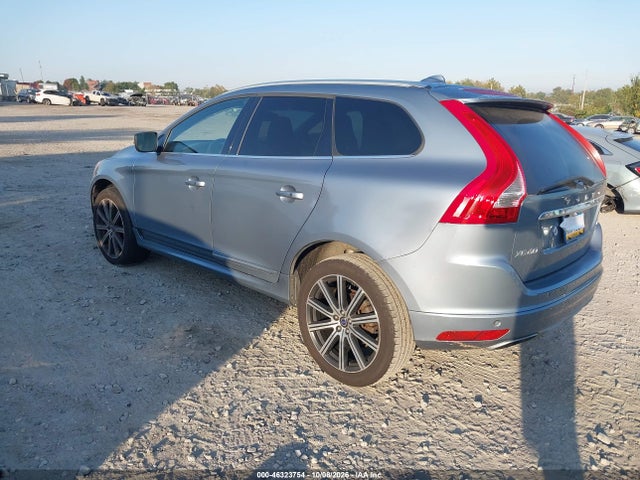 46323754 :رقم المزاد ، YV449MRU5H2108020 vin ، 2017 Volvo Xc60 T6 Inscription مزاد بيع