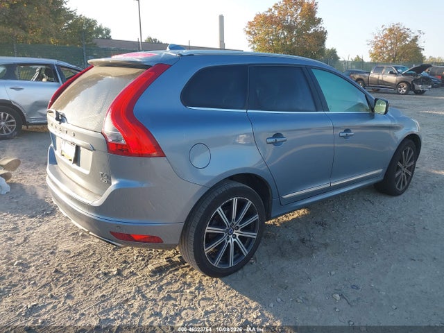 46323754 :رقم المزاد ، YV449MRU5H2108020 vin ، 2017 Volvo Xc60 T6 Inscription مزاد بيع