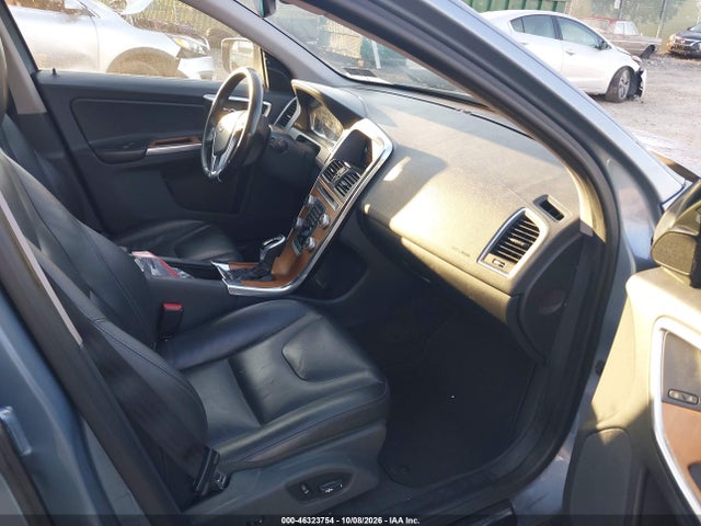46323754 :رقم المزاد ، YV449MRU5H2108020 vin ، 2017 Volvo Xc60 T6 Inscription مزاد بيع