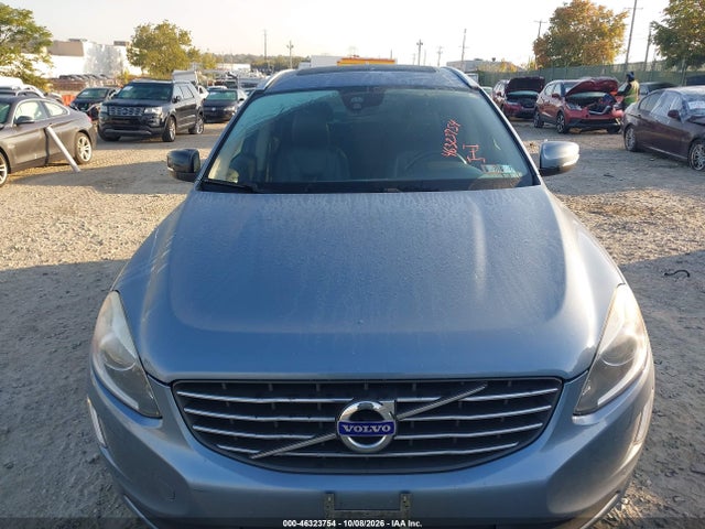 46323754 :رقم المزاد ، YV449MRU5H2108020 vin ، 2017 Volvo Xc60 T6 Inscription مزاد بيع