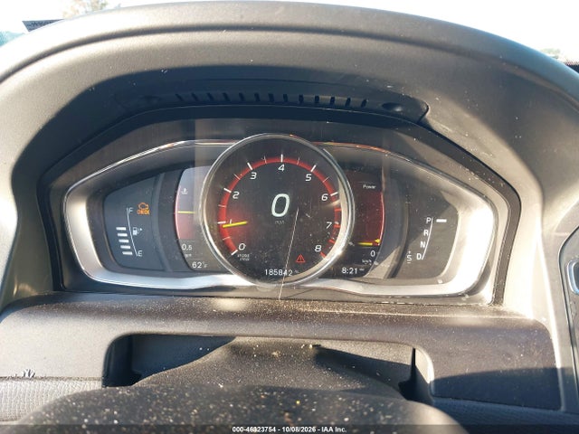 46323754 :رقم المزاد ، YV449MRU5H2108020 vin ، 2017 Volvo Xc60 T6 Inscription مزاد بيع