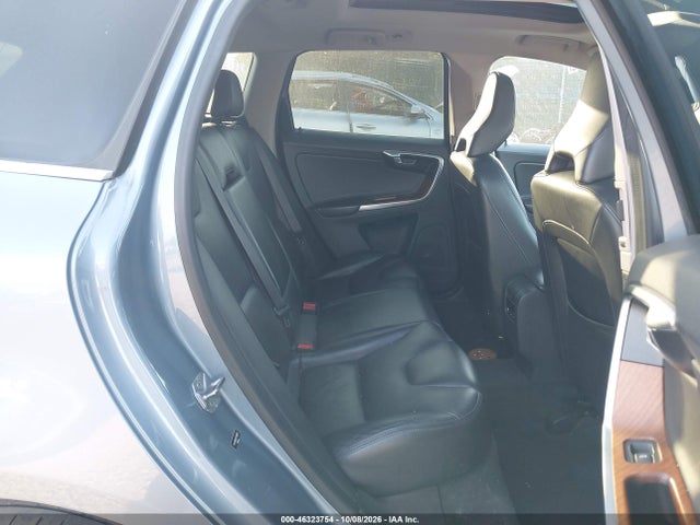 46323754 :رقم المزاد ، YV449MRU5H2108020 vin ، 2017 Volvo Xc60 T6 Inscription مزاد بيع