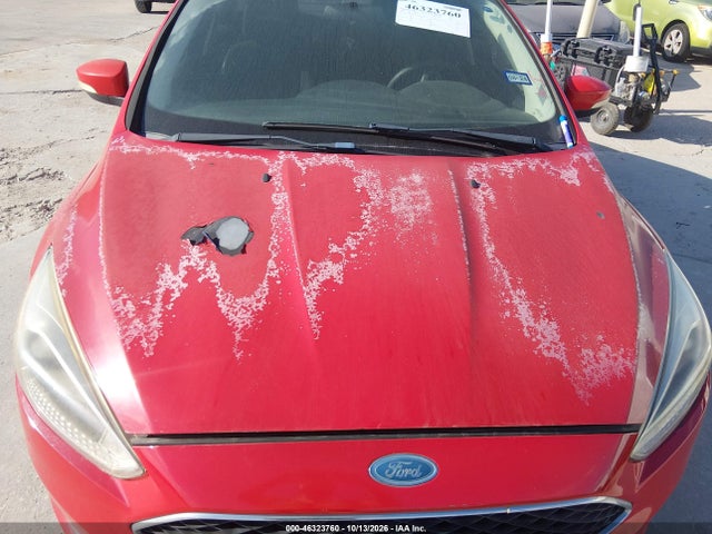 46323760 :رقم المزاد ، 1FADP3F21FL244521 vin ، 2015 Ford Focus Se مزاد بيع