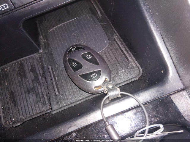 5NMJBCDE6SH545905 Hyundai TUCSON SEL