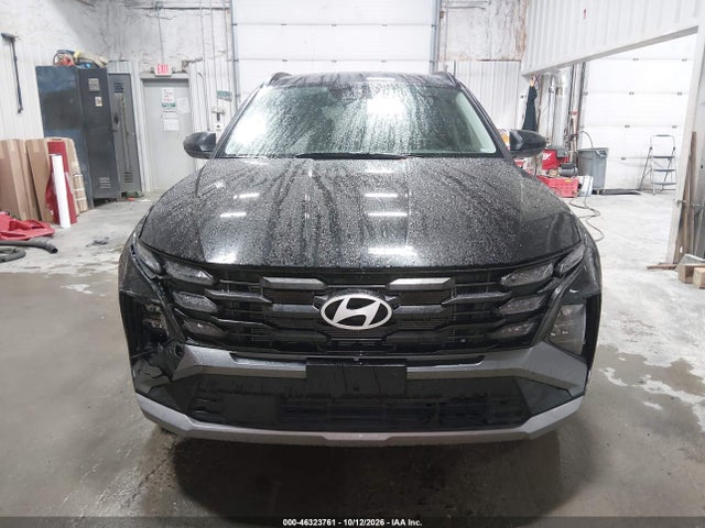 5NMJBCDE6SH545905 Hyundai TUCSON SEL