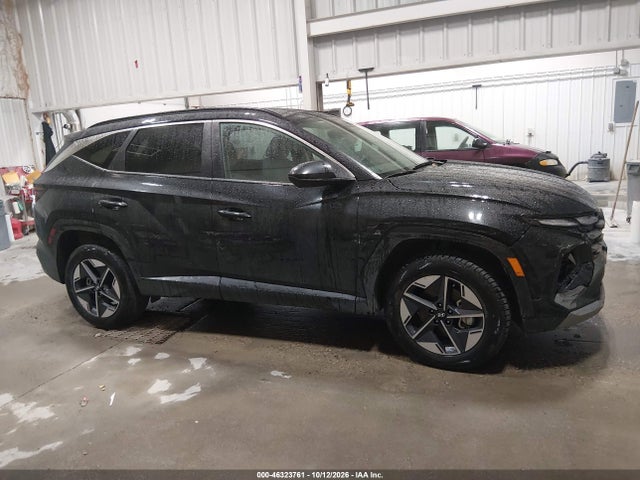 5NMJBCDE6SH545905 Hyundai TUCSON SEL