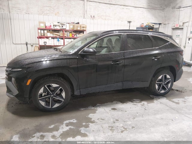 5NMJBCDE6SH545905 Hyundai TUCSON SEL