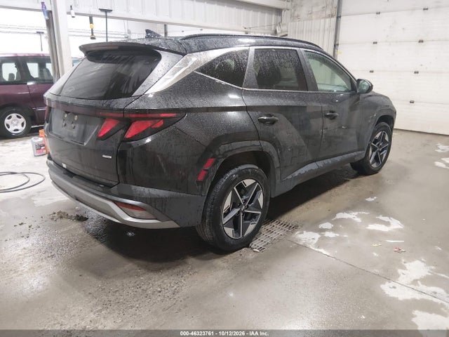 5NMJBCDE6SH545905 Hyundai TUCSON SEL