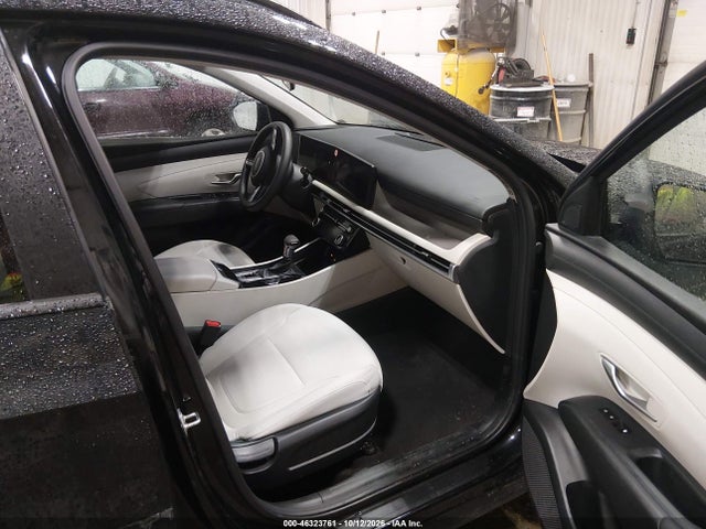 5NMJBCDE6SH545905 Hyundai TUCSON SEL