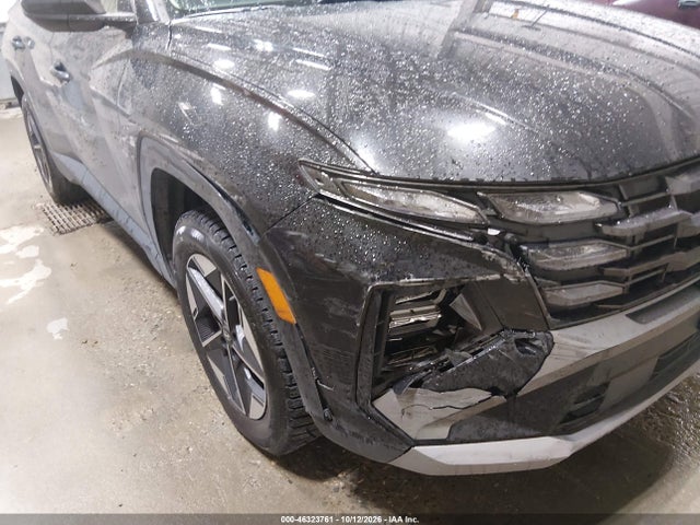 5NMJBCDE6SH545905 Hyundai TUCSON SEL