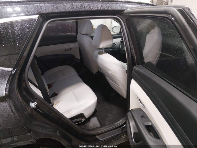 5NMJBCDE6SH545905 Hyundai TUCSON SEL