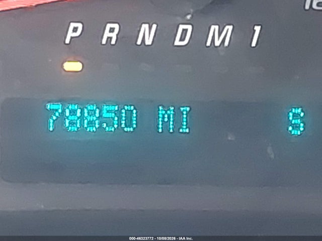 46323772 :رقم المزاد ، 1GAZGPFG5J1289252 vin ، 2018 Chevrolet Express 3500 Lt مزاد بيع