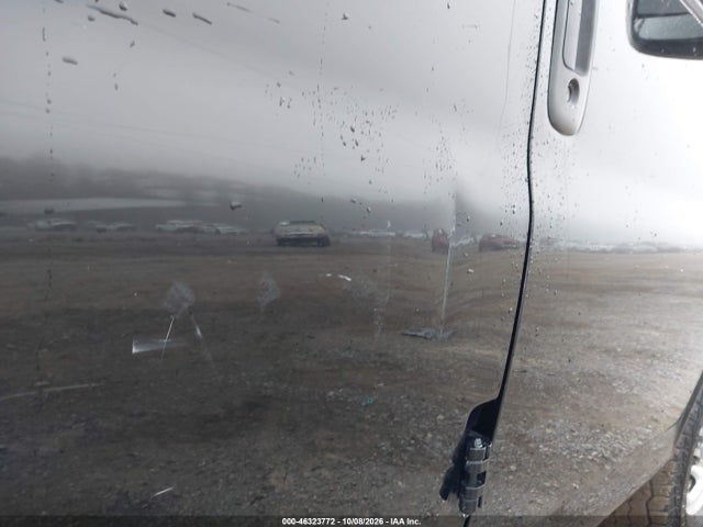 46323772 :رقم المزاد ، 1GAZGPFG5J1289252 vin ، 2018 Chevrolet Express 3500 Lt مزاد بيع