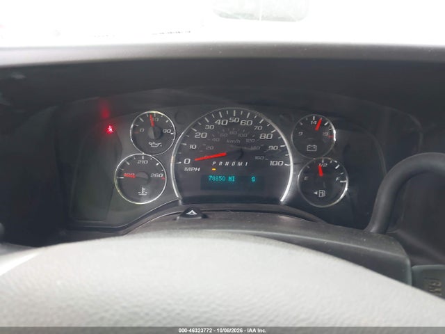 46323772 :رقم المزاد ، 1GAZGPFG5J1289252 vin ، 2018 Chevrolet Express 3500 Lt مزاد بيع