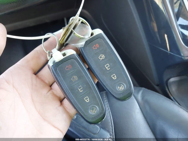 Продажа на аукционе авто 2013 Ford Escape Titanium, vin: 1FMCU9J96DUD33395, номер лота: 46323776
