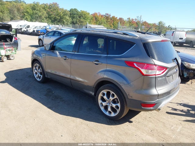 Продажа на аукционе авто 2013 Ford Escape Titanium, vin: 1FMCU9J96DUD33395, номер лота: 46323776