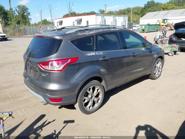 Продажа на аукционе авто 2013 Ford Escape Titanium, vin: 1FMCU9J96DUD33395, номер лота: 46323776