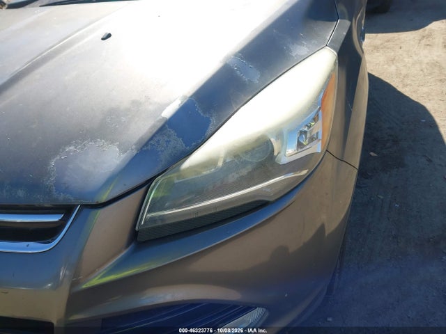 Продажа на аукционе авто 2013 Ford Escape Titanium, vin: 1FMCU9J96DUD33395, номер лота: 46323776