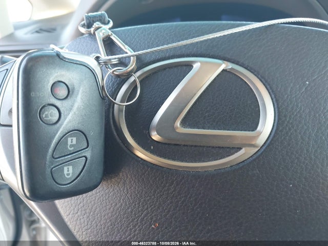 Lexus RX 350 2015 2T2ZK1BA7FC205225 Image 11