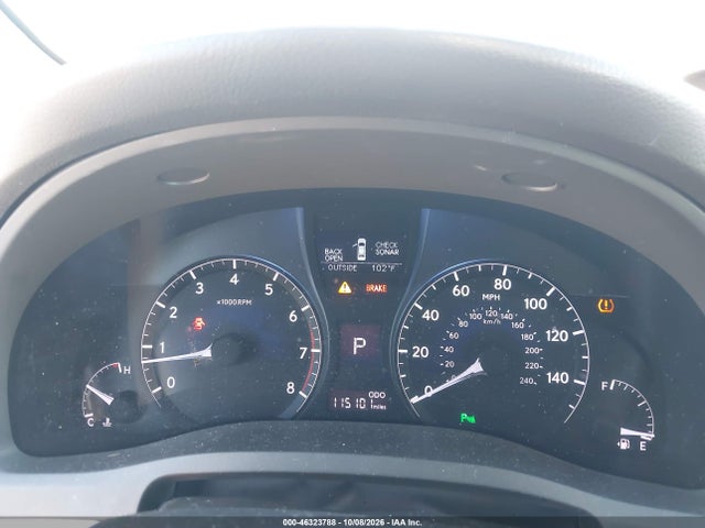 Lexus RX 350 2015 2T2ZK1BA7FC205225 Image 7